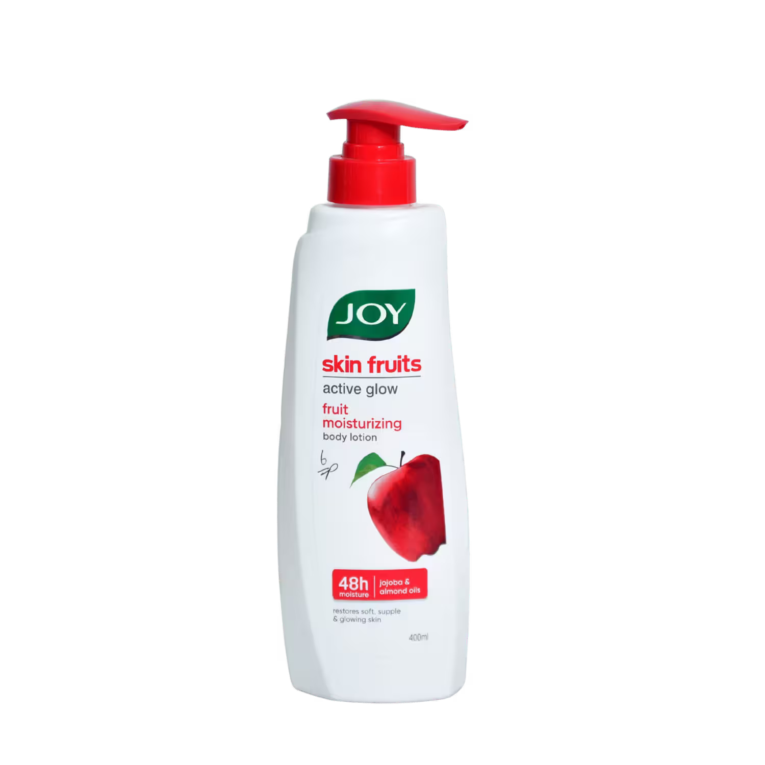 Skin Fruits Active Glow Body Lotion Joy Basket Deliveries