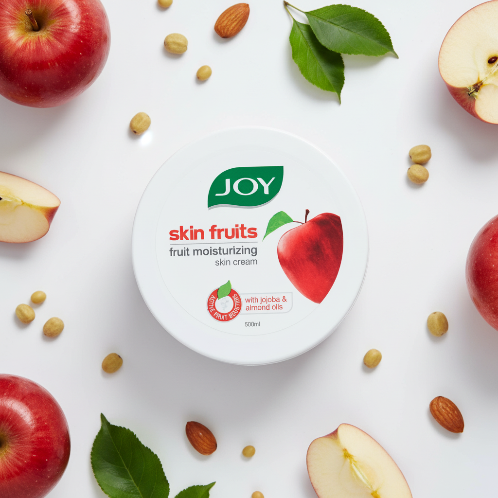 Skin Fruits Joy Moisturizing Basket Deliveries