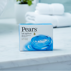 Pears Soft & Fresh Soap Basket Deliveries