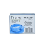Pears Soft & Fresh Soap Basket Deliveries
