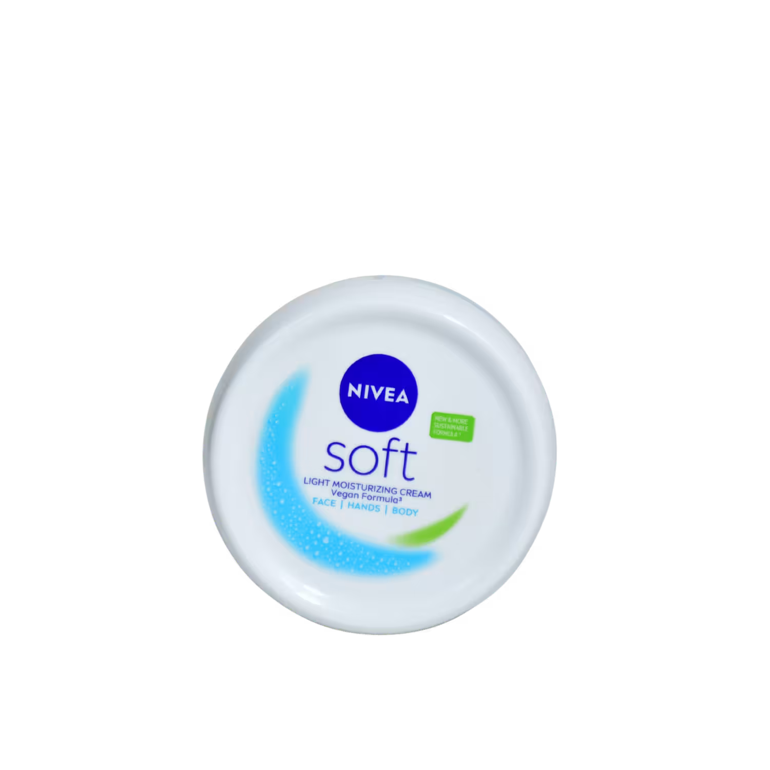 Soft Nivea Cream Basket Deliveries