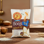 Sooji PMark Basket Deliveries
