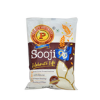 Sooji PMark Basket Deliveries