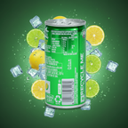 Back Can Sprite Drink Basket Deliveries
