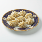 STEAM MOMO (VEG)