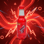Front Sting Energy Drink Basket Deliveries