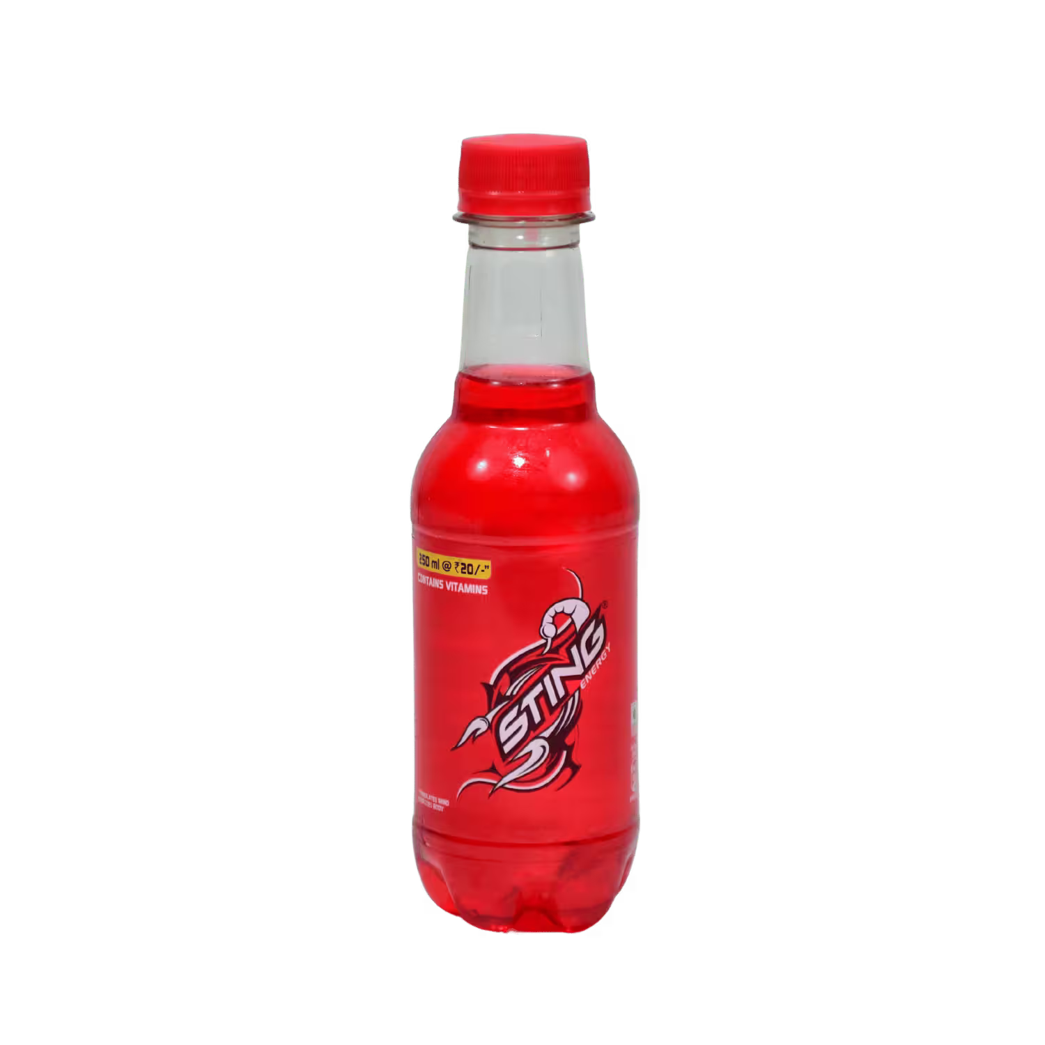 Sting Energy Drink Basket Deliveries