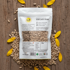 Sunflower Seeds Basket Deliveries