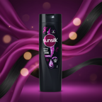 Sunsilk Shampoo Basket Deliveries