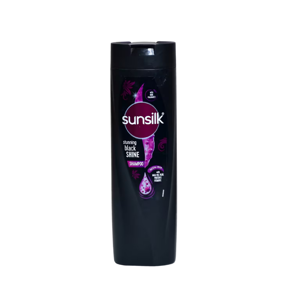 Sunsilk Shampoo Basket Deliveries