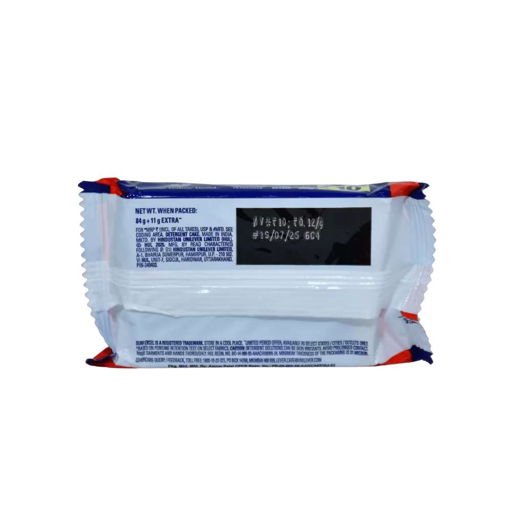 Surf Excel Stain Eraser Soap Basket Deliveries