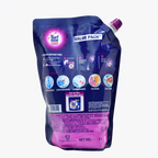 Surf Excel Matic Basket Deliveries