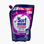 Surf Excel Matic Basket Deliveries