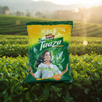 Taaza Chai Brooke Bond Basket Deliveries