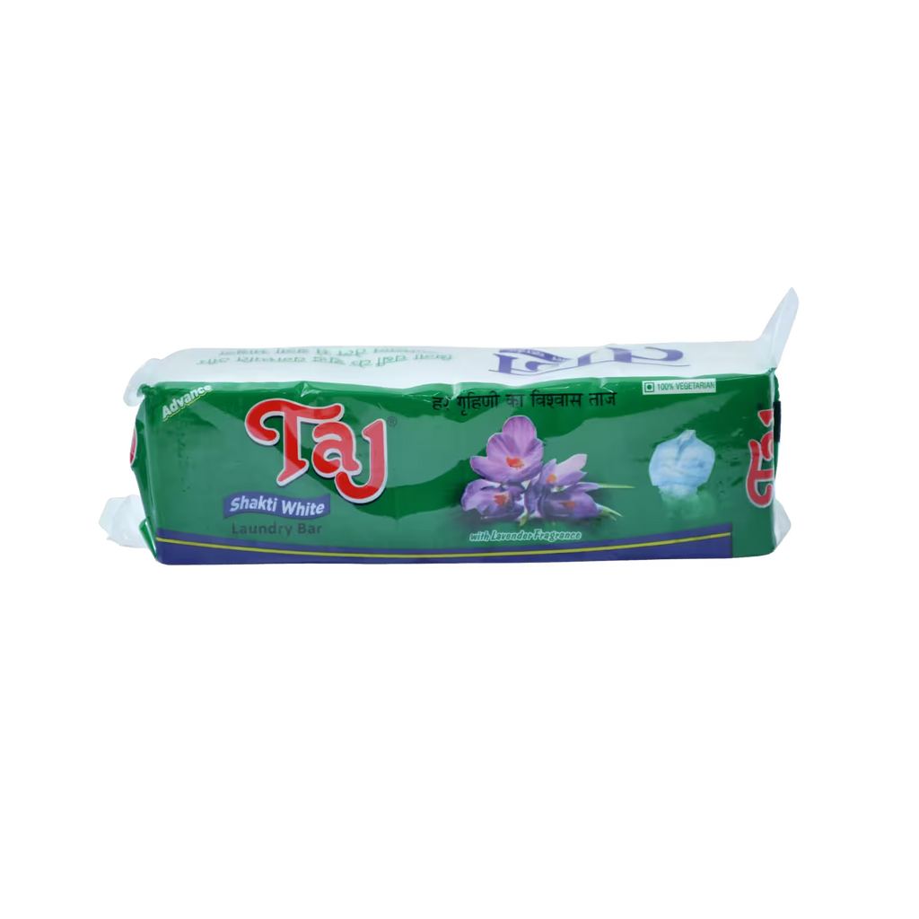 Taj Detergent Lavender Fragrance Basket Deliveries