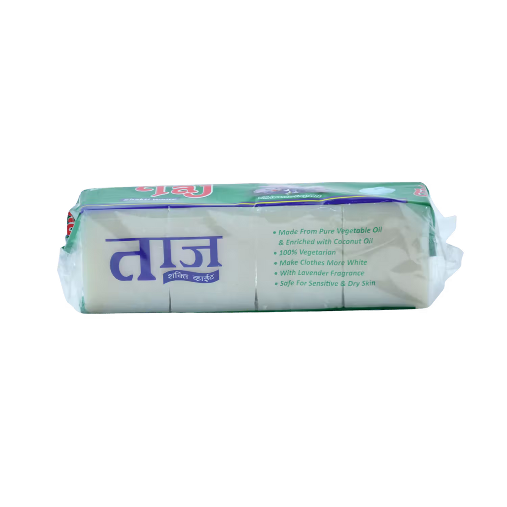 Taj Detergent Lavender Fragrance Basket Deliveries