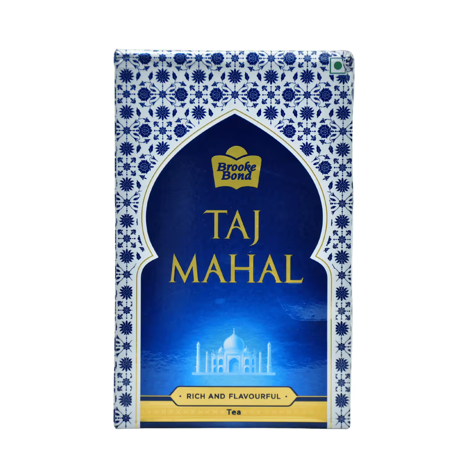 Taj Mahal Tea Basket Deliveries