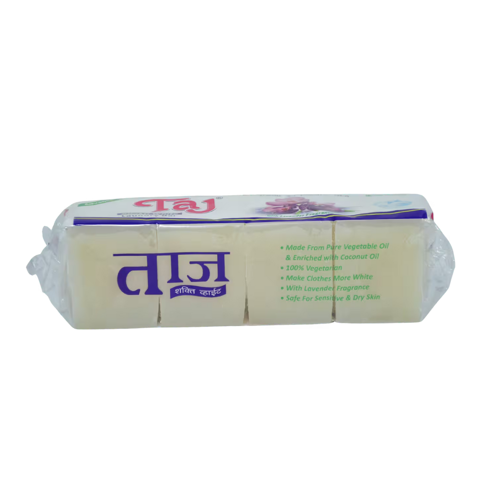Taj Soap Basket Deliveries