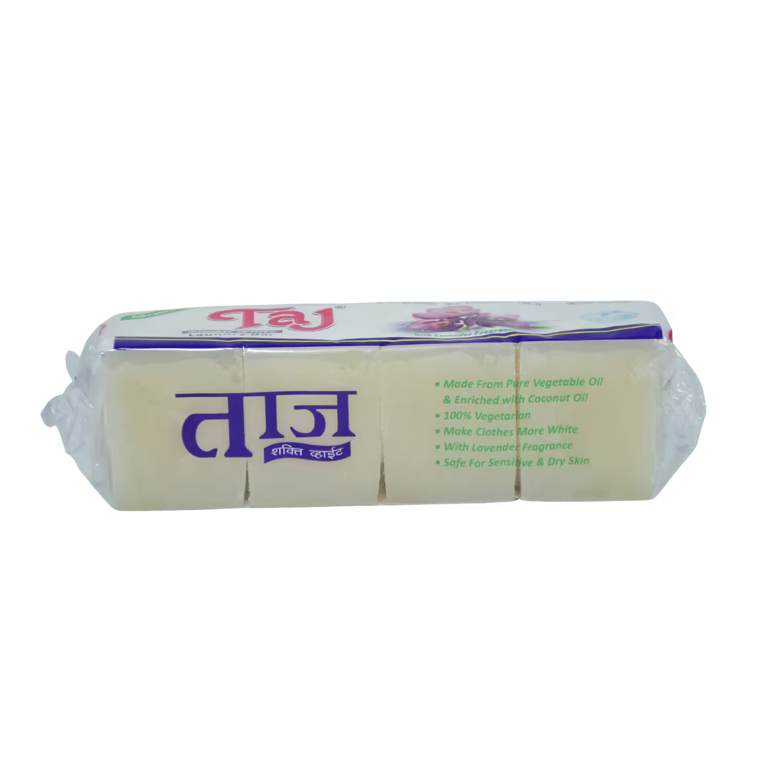 Taj Soap Basket Deliveries