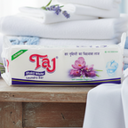 Taj Soap Basket Deliveries