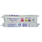 Taj Soap Basket Deliveries