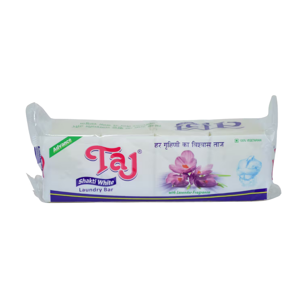 Taj Soap Basket Deliveries