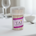 Taj Toothpicks Basket Deliveries