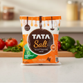 Tata Salt Basket Deliveries