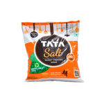 Tata Salt Basket Deliveries