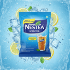 Tea Nestea Lemon Flavour Basket Deliveries