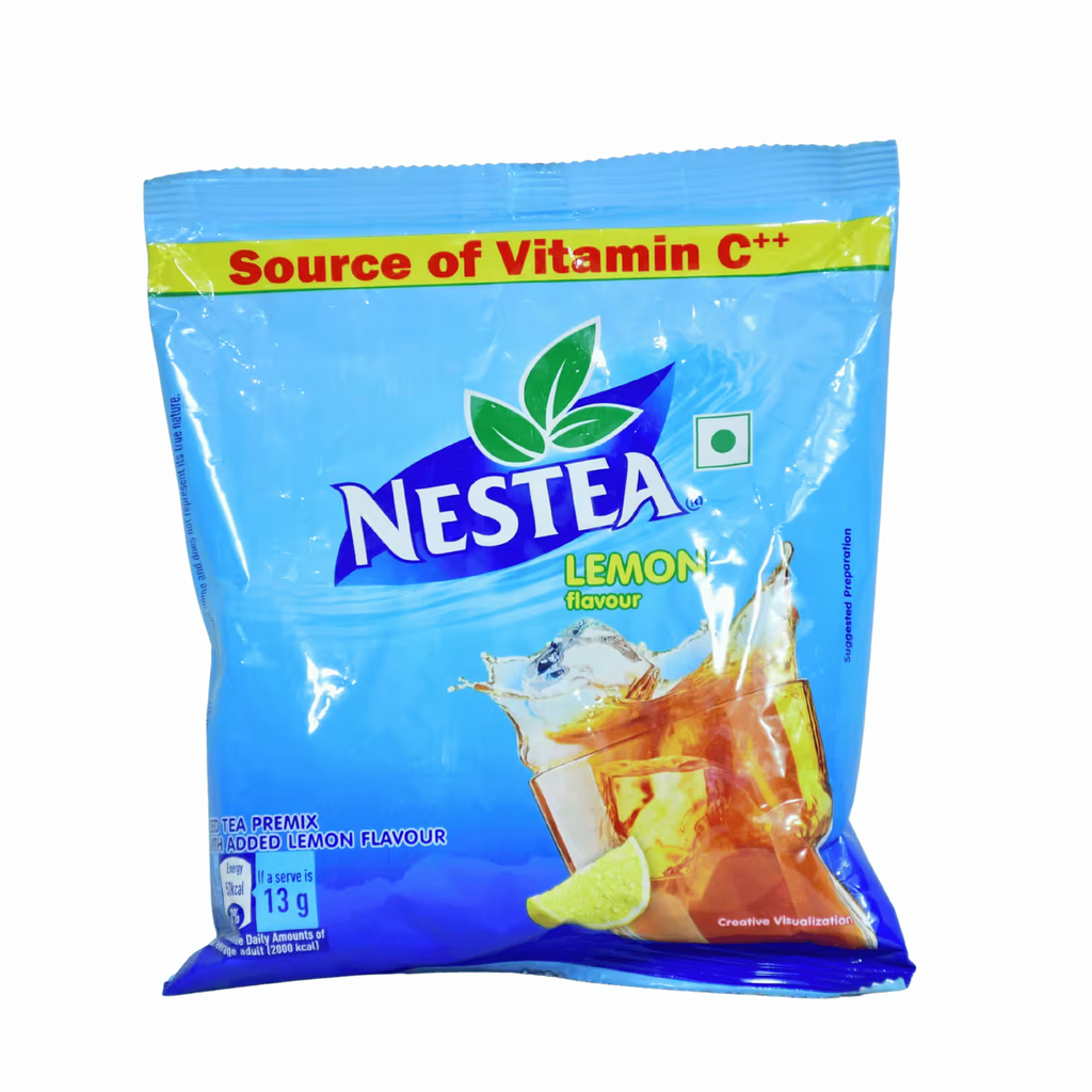 Tea Nestea Lemon Flavour Basket Deliveries