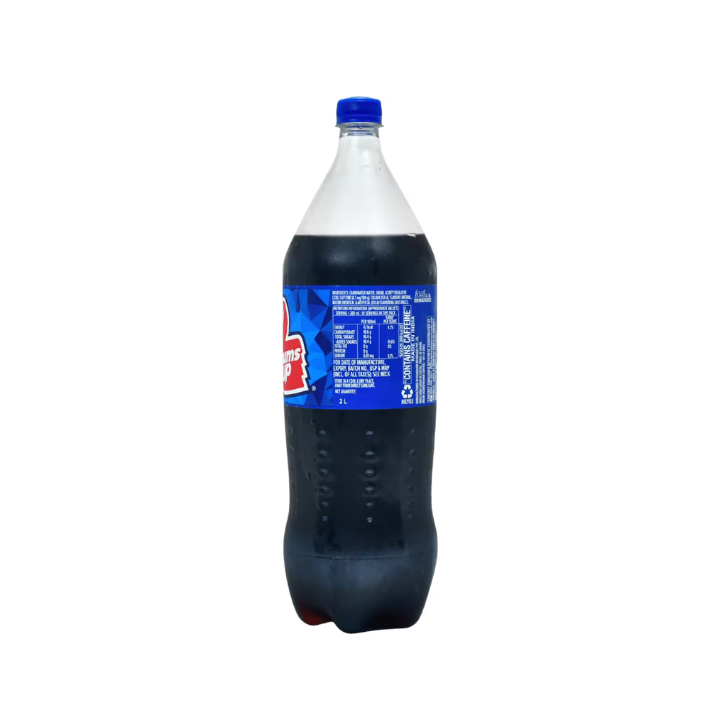 Thums Up Basket Deliveries