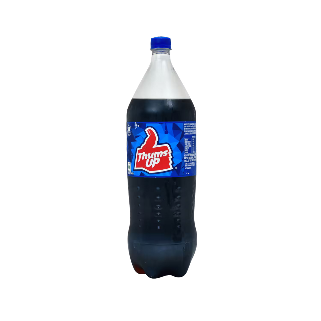 Thums Up Basket Deliveries