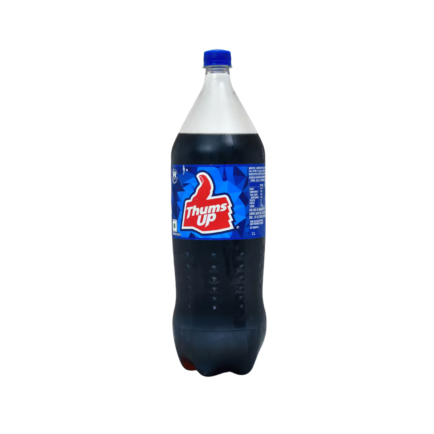 Thums Up Basket Deliveries