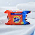 Tide Blue Bar Detergent Basket Deliveries