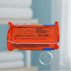 Tide Blue Bar Soap Basket Deliveries