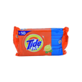 Tide Blue Bar Soap Basket Deliveries