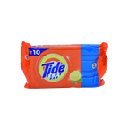 Tide Blue Bar Soap Basket Deliveries