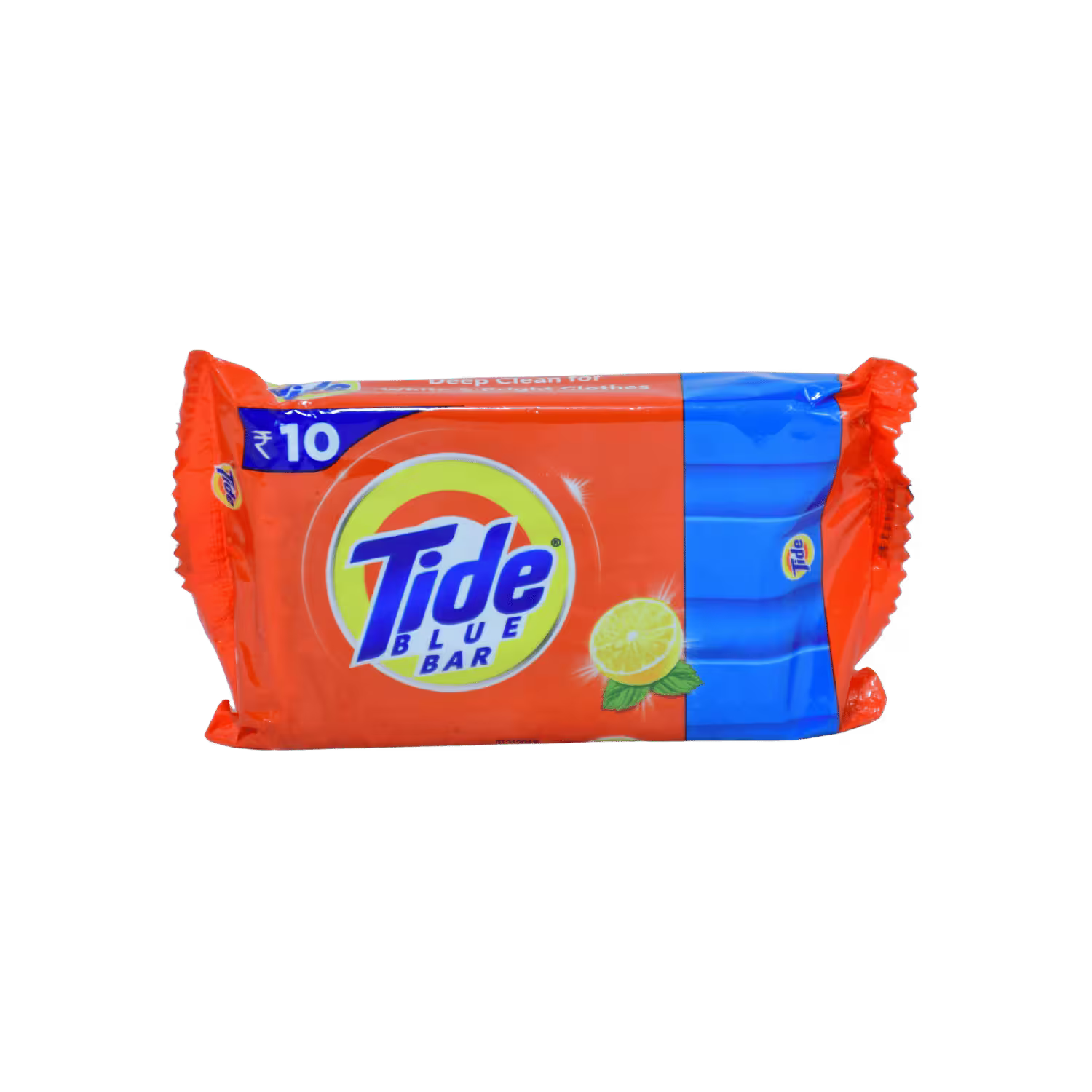 Tide Blue Bar Soap Basket Deliveries