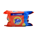 Tide Blue Bar Detergent Basket Deliveries