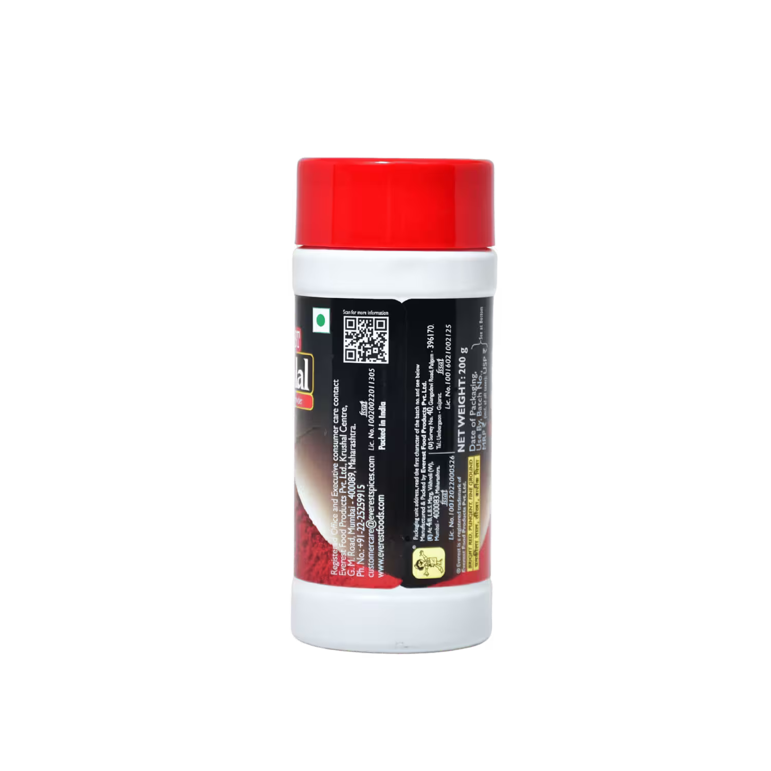 Tikhalal Red Chilli Powder Everest Basket Deliveries