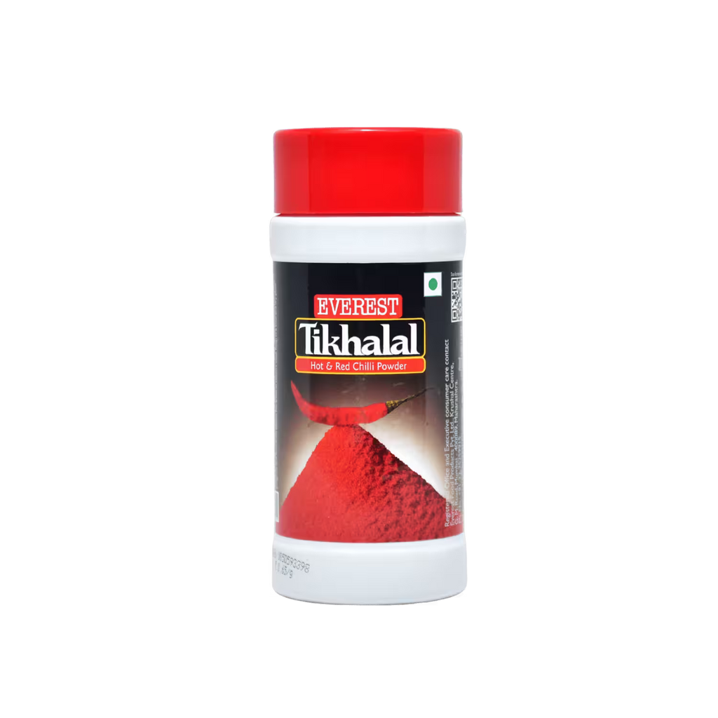 Tikhalal Red Chilli Powder Everest Basket Deliveries