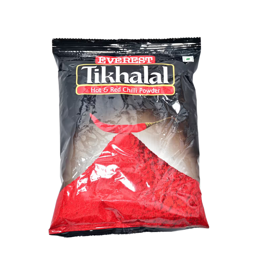 Tikhalal Red Chilli Powder Everest Basket Deliveries