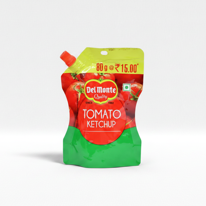 Tomato Ketchup Del Monte Basket Deliveries