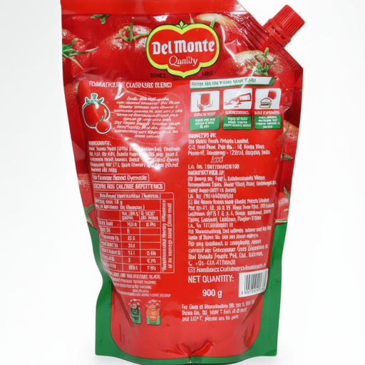 Tomato Ketchup Del Monte Classic Blend Basket Deliveries