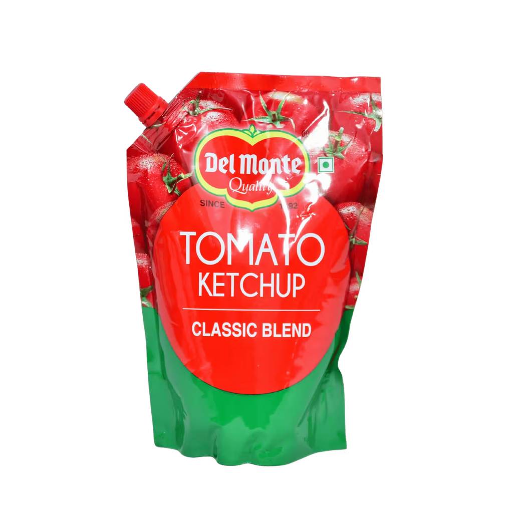 Tomato Ketchup Del Monte Classic Blend Basket Deliveries