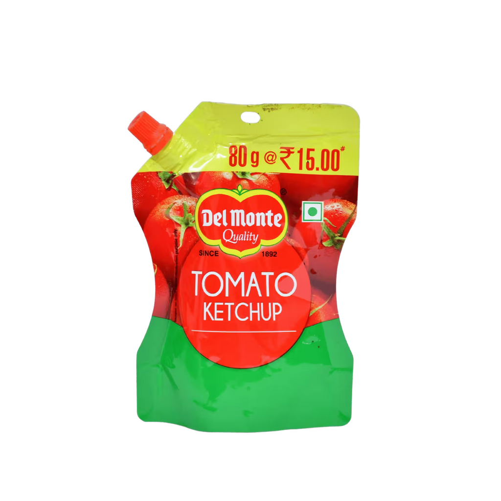 Tomato Ketchup Del Monte Basket Deliveries