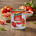 Tomato Puree Testo Basket Deliveries