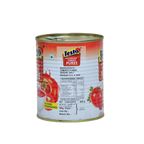 Tomato Puree Testo Basket Deliveries