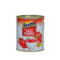 Tomato Puree Testo Basket Deliveries
